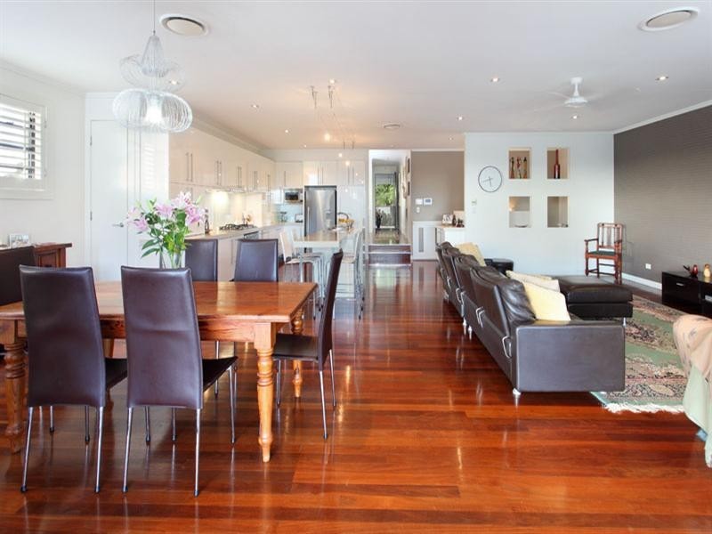 125 Crosby Road, Hamilton QLD 4007