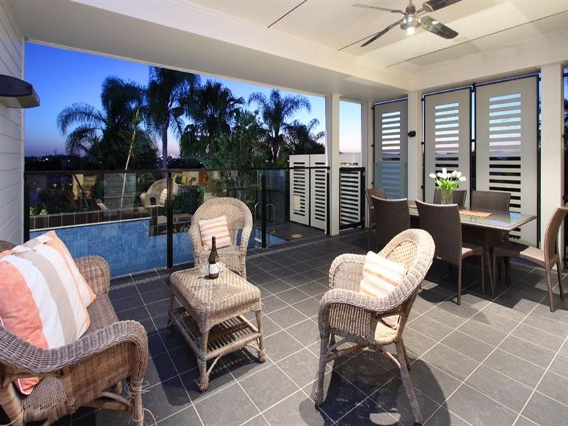 125 Crosby Road, Hamilton QLD 4007