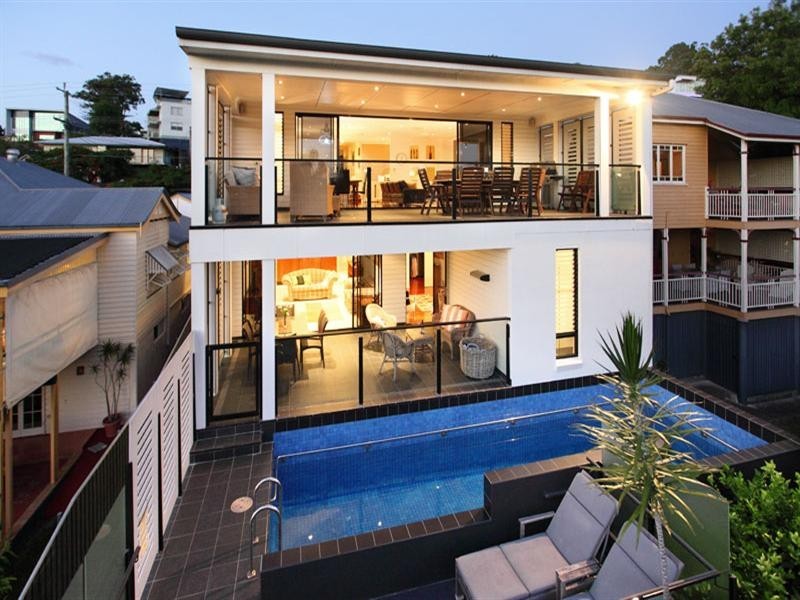 125 Crosby Road, Hamilton QLD 4007