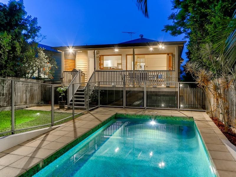 24 Cramond Street, Wilston QLD 4051