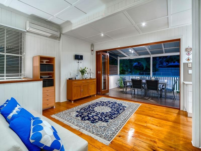 24 Cramond Street, Wilston QLD 4051