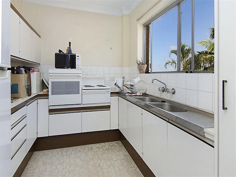 6/20 Napier Street, Ascot QLD 4007