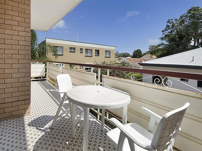 6/20 Napier Street, Ascot QLD 4007