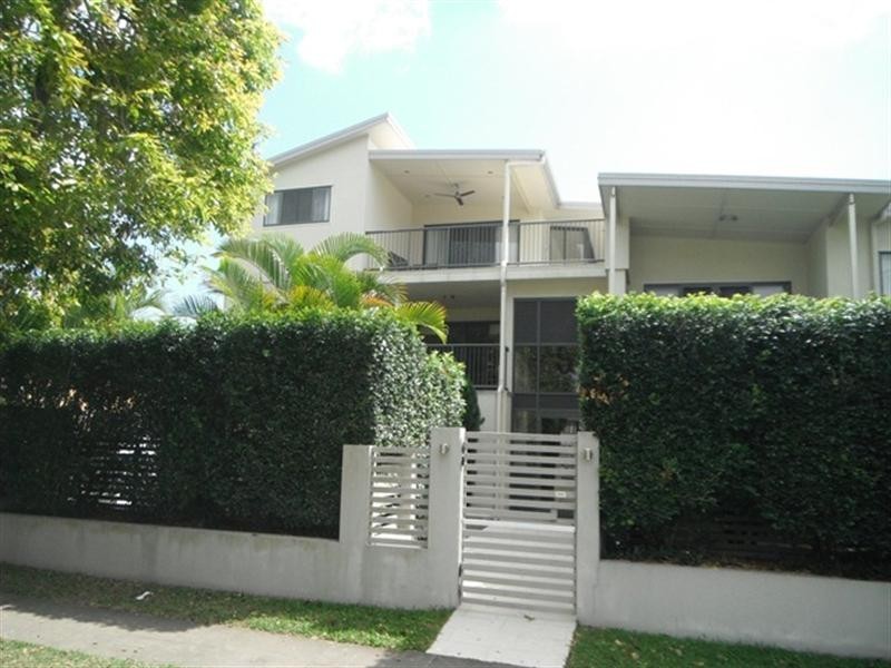 6/60 Beatrice Terrace, Ascot QLD 4007