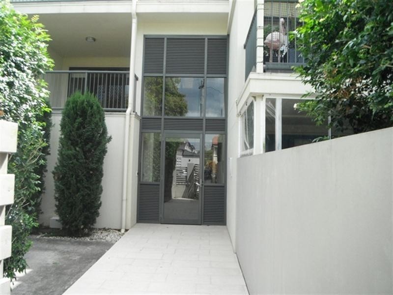 6/60 Beatrice Terrace, Ascot QLD 4007