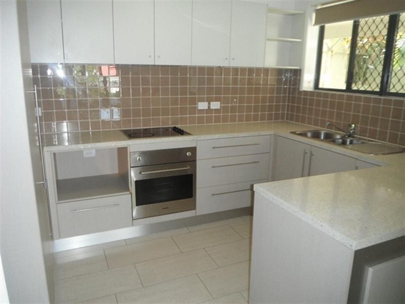 6/60 Beatrice Terrace, Ascot QLD 4007