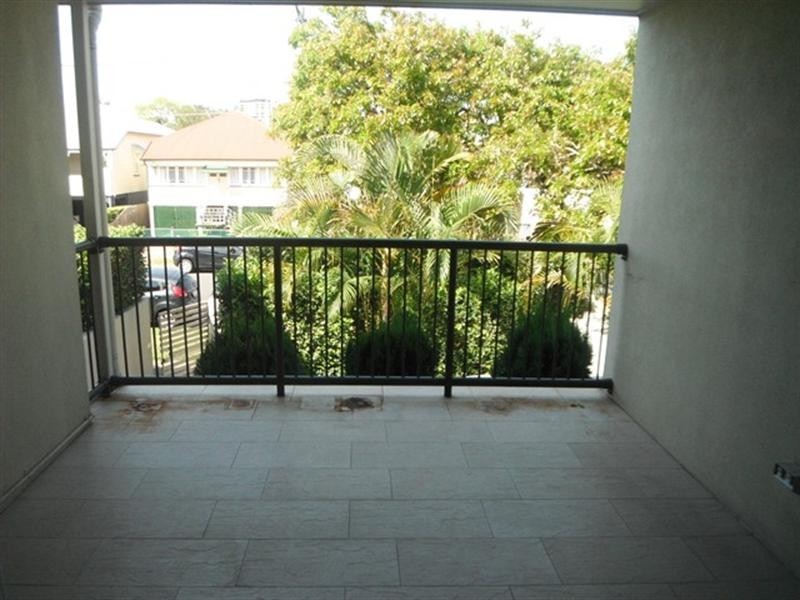 6/60 Beatrice Terrace, Ascot QLD 4007