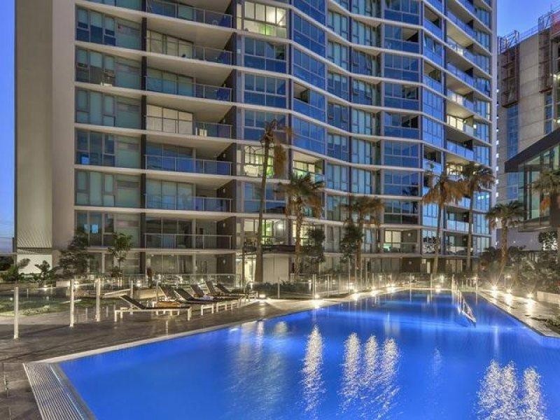 11809/8 Harbour Road, Hamilton QLD 4007