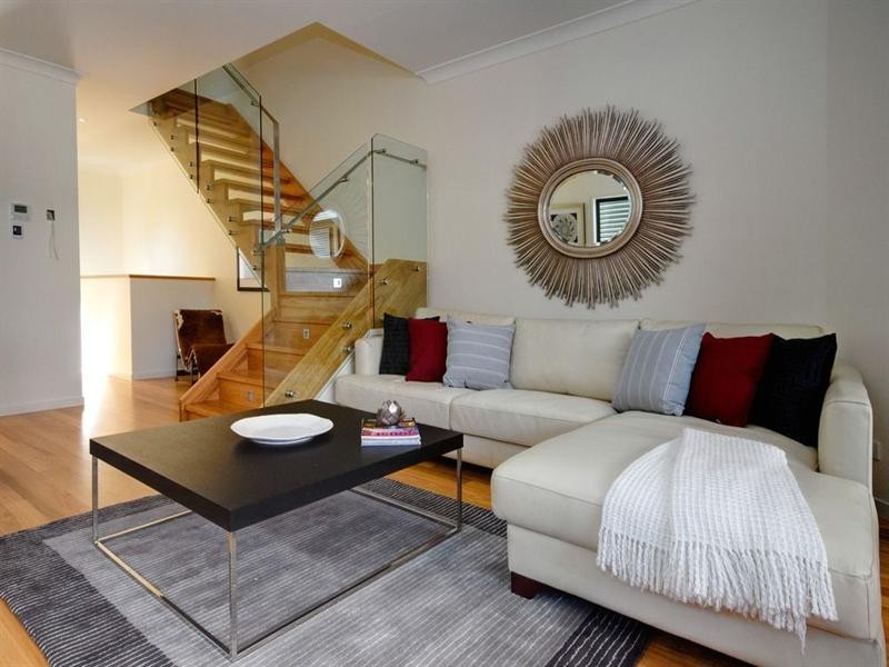 4/34 Kent Street, Hamilton QLD 4007