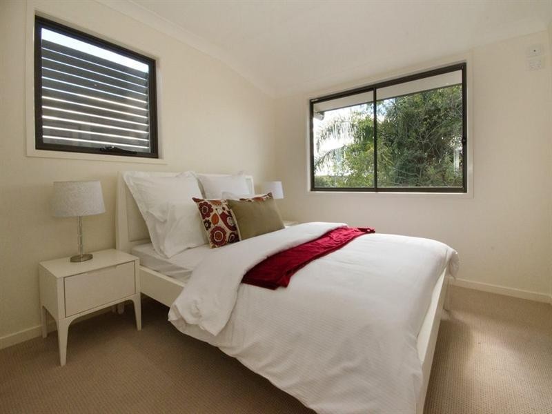 4/34 Kent Street, Hamilton QLD 4007