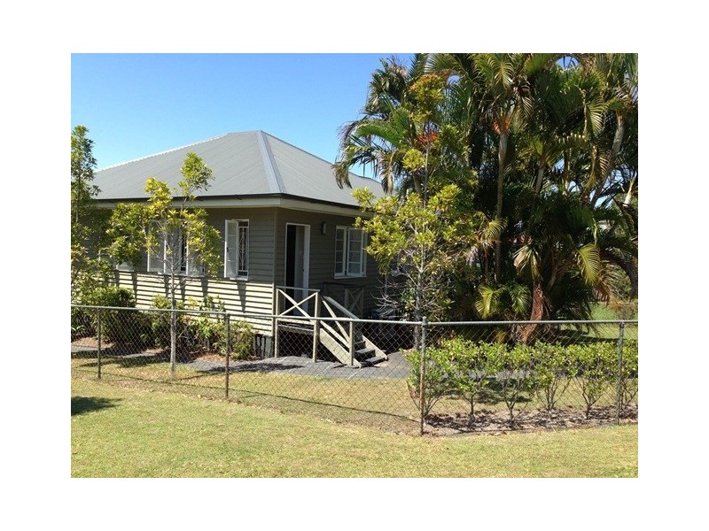 33 Pilliga Street, Wavell Heights QLD 4012