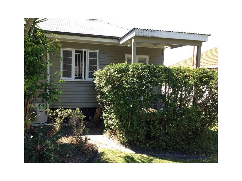 33 Pilliga Street, Wavell Heights QLD 4012