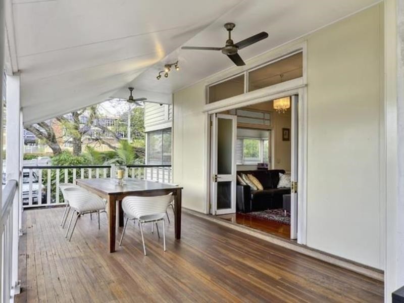 29 Lapraik Street, Ascot QLD 4007