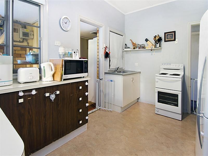 132 Yabba Street, Ascot QLD 4007