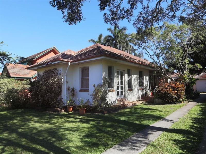 142 Yabba Street, Ascot QLD 4007