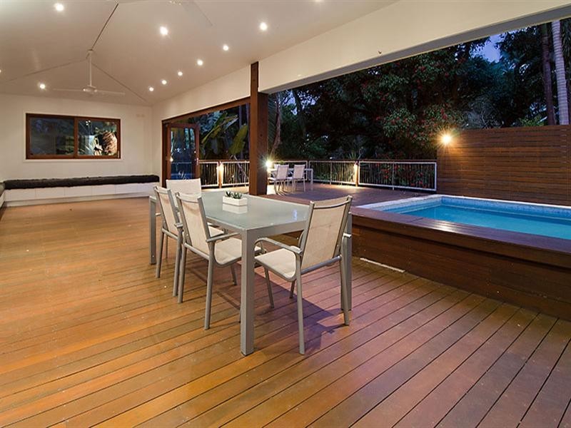 23 Howie Street, Clayfield QLD 4011