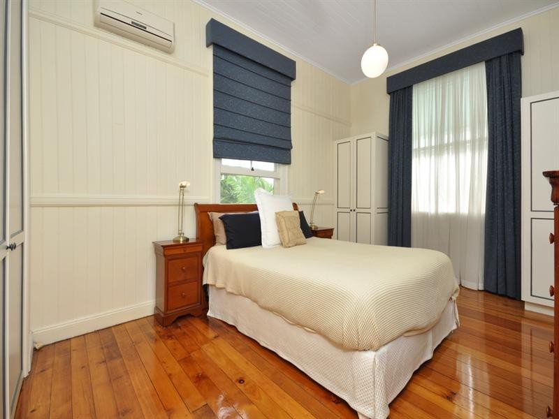 25 Reeve Street, Clayfield QLD 4011