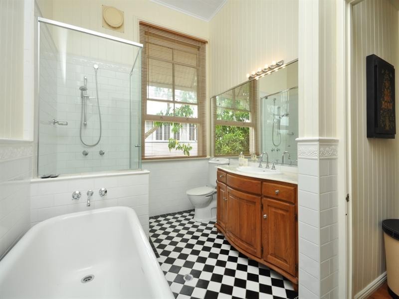 25 Reeve Street, Clayfield QLD 4011