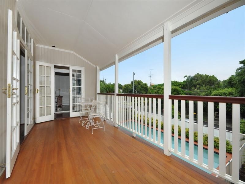 25 Reeve Street, Clayfield QLD 4011