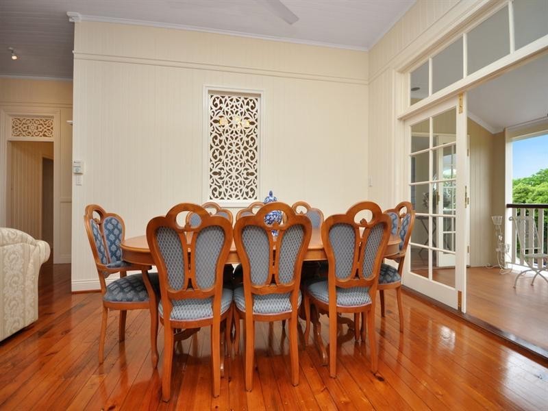 25 Reeve Street, Clayfield QLD 4011