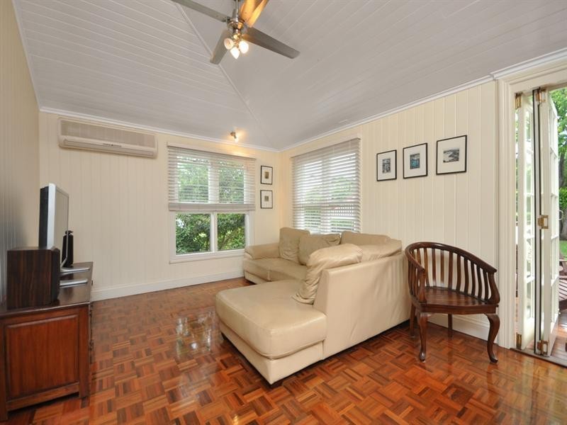 25 Reeve Street, Clayfield QLD 4011