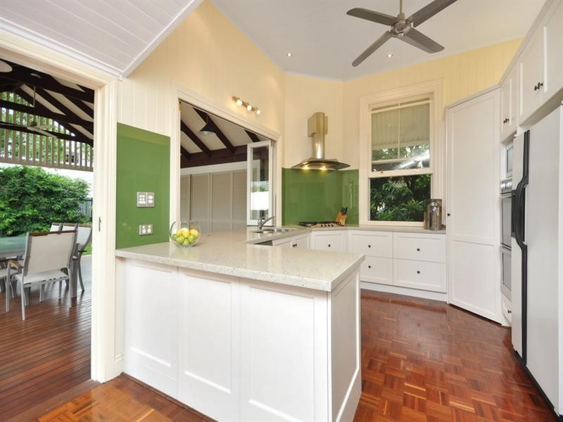 25 Reeve Street, Clayfield QLD 4011