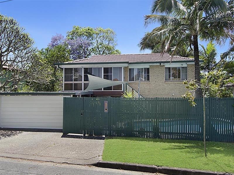 93 Mein Street, Hendra QLD 4011