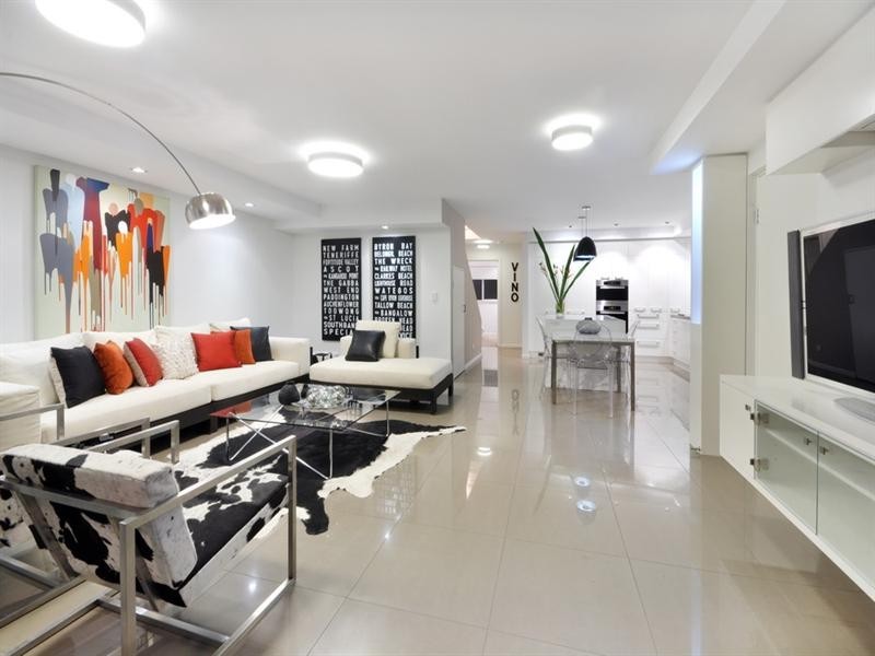 25/17 Whyenbah Street, Hamilton QLD 4007