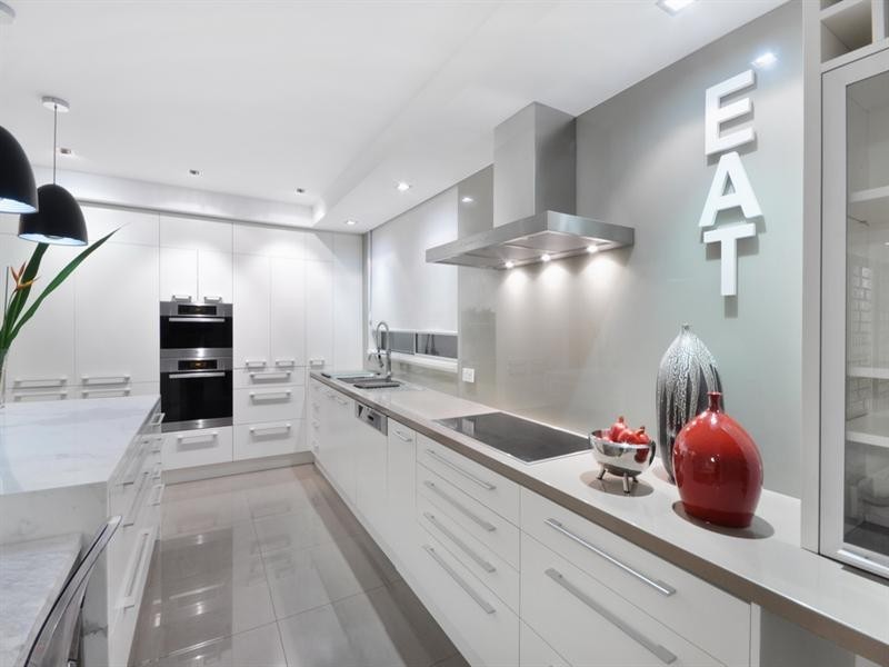 25/17 Whyenbah Street, Hamilton QLD 4007