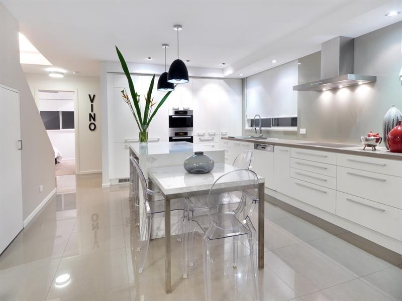 25/17 Whyenbah Street, Hamilton QLD 4007