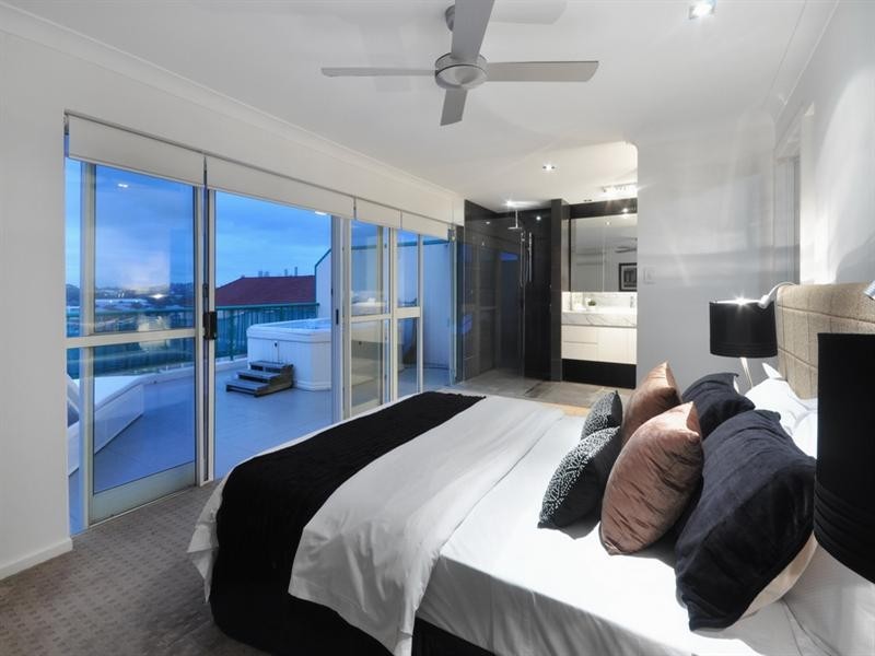 25/17 Whyenbah Street, Hamilton QLD 4007