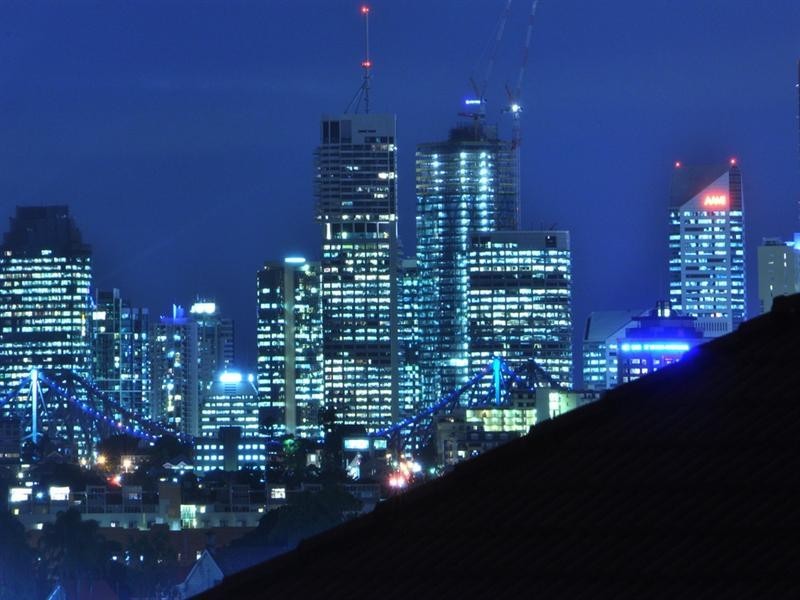 25/17 Whyenbah Street, Hamilton QLD 4007