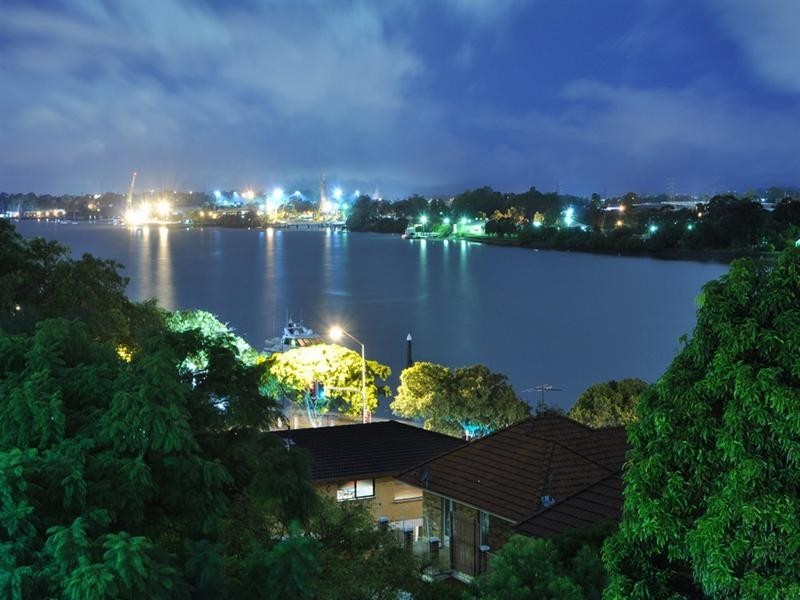 25/17 Whyenbah Street, Hamilton QLD 4007