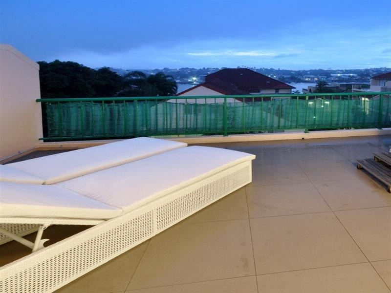 25/17 Whyenbah Street, Hamilton QLD 4007