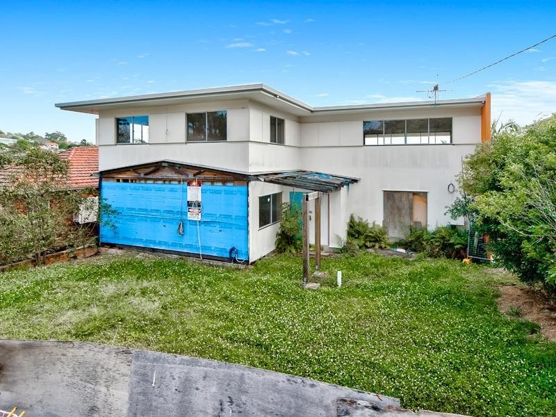 4 Windermere Road, Hamilton QLD 4007