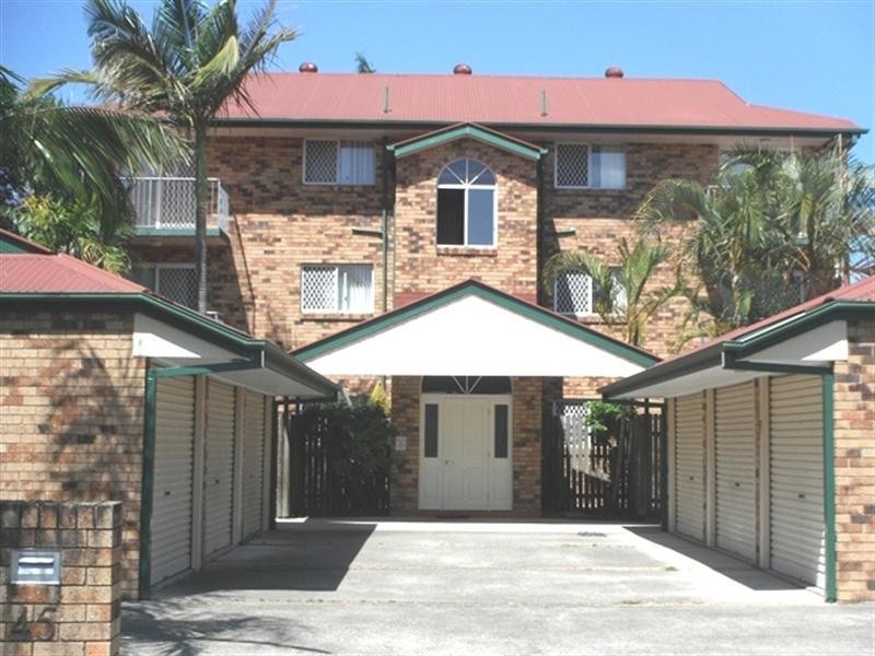 1/45 Winchester Street, Hamilton QLD 4007