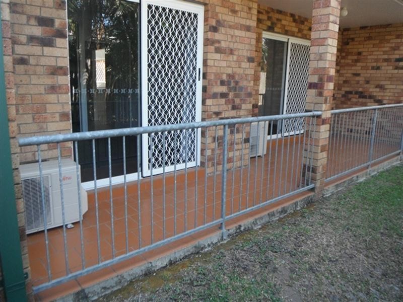 1/45 Winchester Street, Hamilton QLD 4007