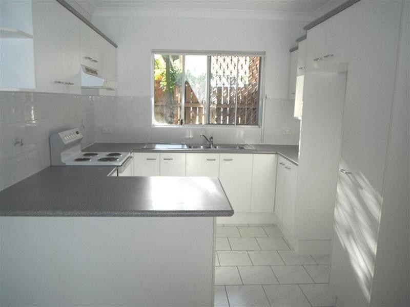 1/45 Winchester Street, Hamilton QLD 4007