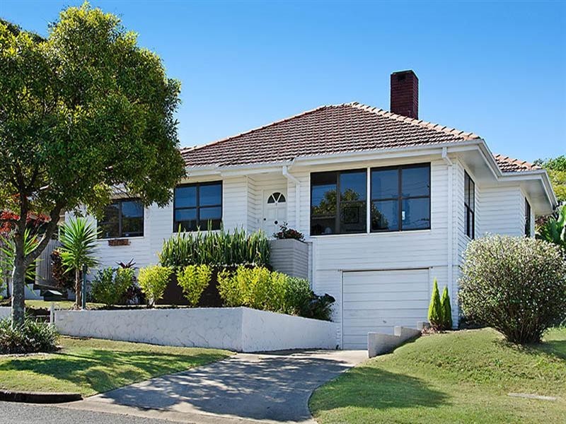 1 Highlands Street, Wavell Heights QLD 4012