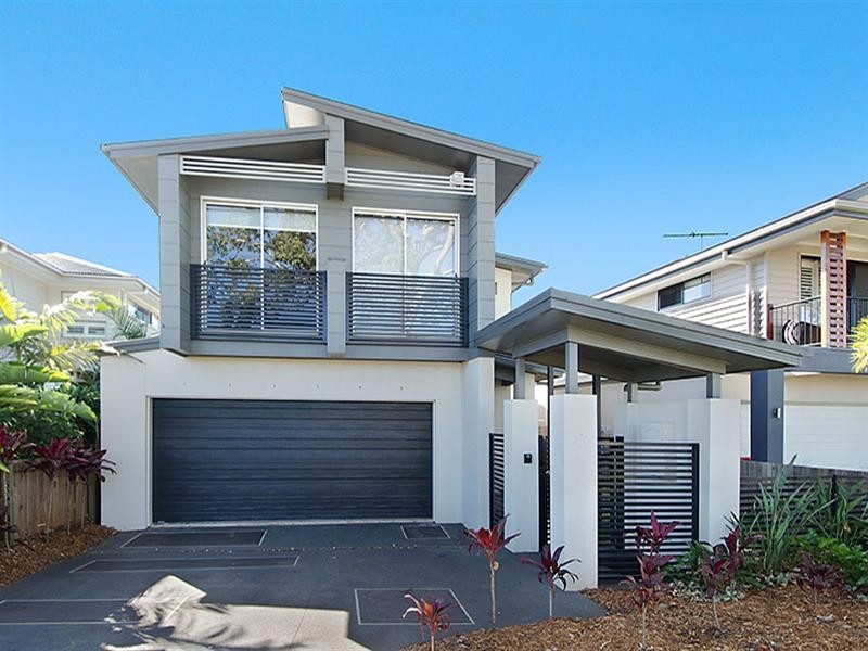 22 Pleystowe Crescent, Hendra QLD 4011