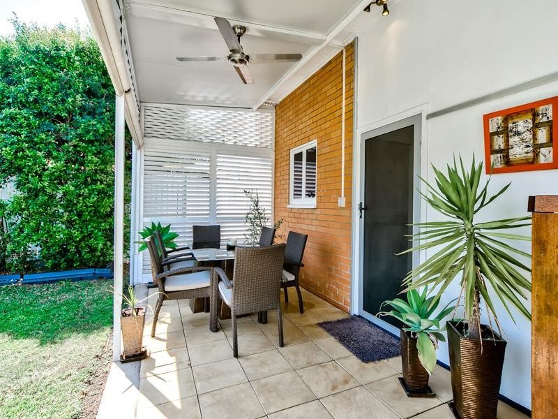 20 Brassey Street, Ascot QLD 4007