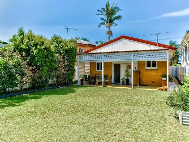 20 Brassey Street, Ascot QLD 4007
