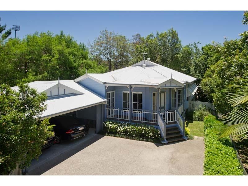 183A Butterfield Street, Herston QLD 4006