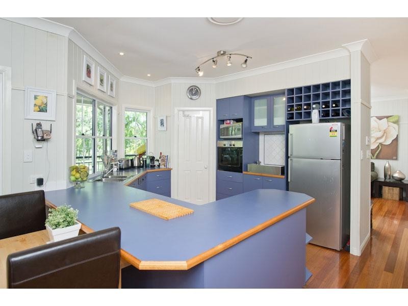 183A Butterfield Street, Herston QLD 4006