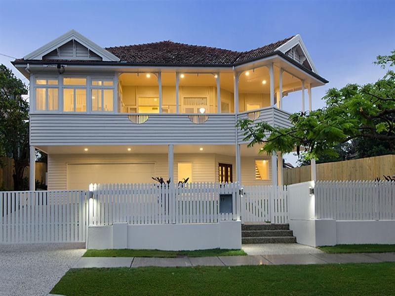 17 Kidston Street, Ascot QLD 4007