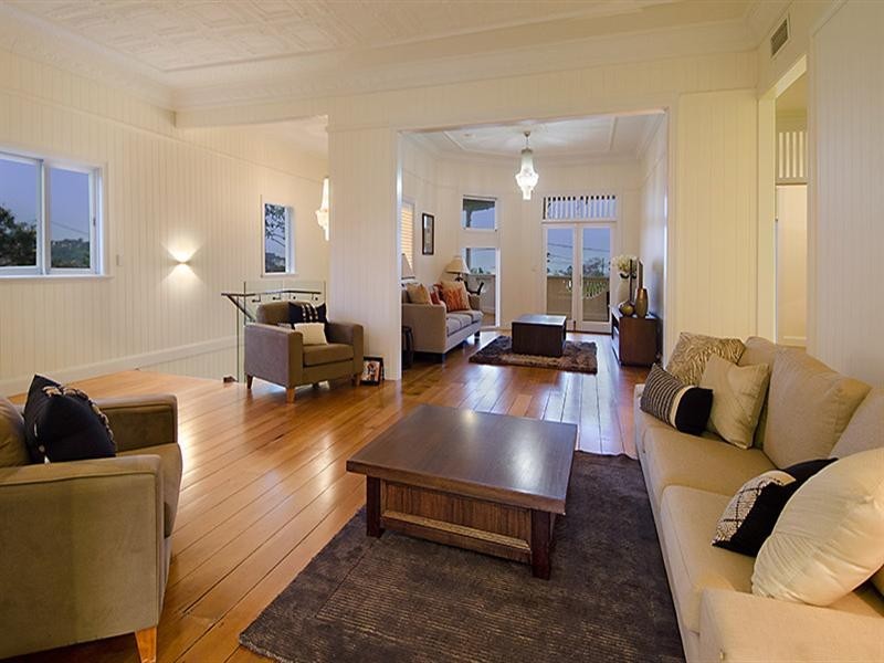 17 Kidston Street, Ascot QLD 4007