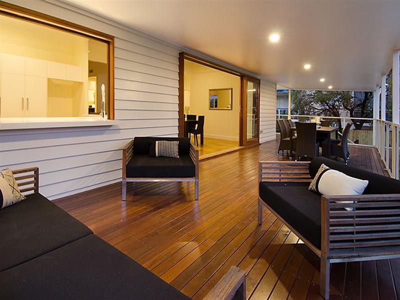 17 Kidston Street, Ascot QLD 4007