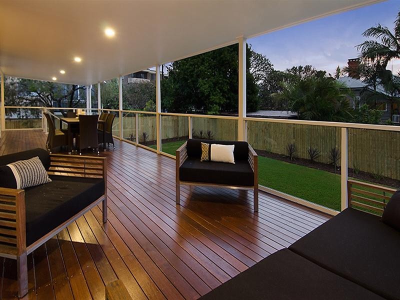 17 Kidston Street, Ascot QLD 4007