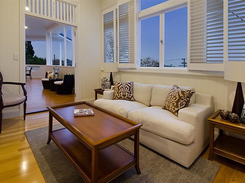 17 Kidston Street, Ascot QLD 4007