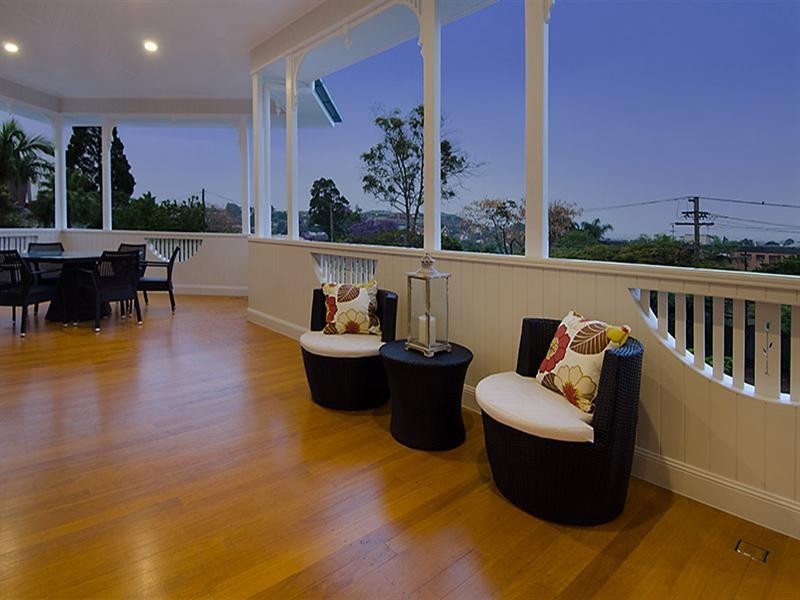 17 Kidston Street, Ascot QLD 4007